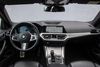 BMW Seria 4 420d xDrive Coupe MSport/El. fotele/Kamery 360/Aktywny tempomat/ (G22/G23/G82)