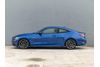 BMW Seria 4 420d xDrive Coupe MSport/El. fotele/Kamery 360/Aktywny tempomat/ (G22/G23/G82)