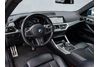 BMW Seria 4 420d xDrive Coupe MSport/El. fotele/Kamery 360/Aktywny tempomat/ (G22/G23/G82)