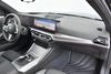 BMW Seria 3 320d xDrive M Sport/Ogrzewanie kierownicy/El. klapa/El. fotele/LED/FV (G20)