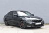 BMW Seria 3 320d xDrive M Sport/Ogrzewanie kierownicy/El. klapa/El. fotele/LED/FV (G20)