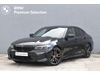 BMW Seria 3 320d xDrive M Sport/Ogrzewanie kierownicy/El. klapa/El. fotele/LED/FV (G20)