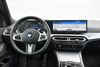 BMW Seria 3 320d xDrive M Sport/Ogrzewanie kierownicy/El. klapa/El. fotele/LED/FV (G20)