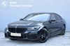 BMW Seria 7 750d xDrive M Sport - OFERTA SPECJALNA (G11/G12)