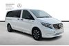 Mercedes-Benz eVito 204km, akumulator 90kwh, zasięg do 370km, wersja 8osobowa