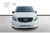 Mercedes-Benz eVito 204km, akumulator 90kwh, zasięg do 370km, wersja 8osobowa