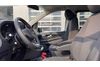Mercedes-Benz eVito 204km, akumulator 90kwh, zasięg do 370km, wersja 8osobowa
