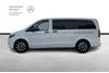 Mercedes-Benz eVito 204km, akumulator 90kwh, zasięg do 370km, wersja 8osobowa