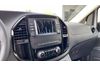 Mercedes-Benz eVito 204km, akumulator 90kwh, zasięg do 370km, wersja 8osobowa