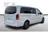 Mercedes-Benz eVito 204km, akumulator 90kwh, zasięg do 370km, wersja 8osobowa