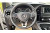Mercedes-Benz eVito 204km, akumulator 90kwh, zasięg do 370km, wersja 8osobowa