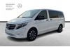 Mercedes-Benz eVito 204km, akumulator 90kwh, zasięg do 370km, wersja 8osobowa