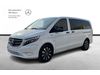 Mercedes-Benz eVito 204km, akumulator 90kwh, zasięg do 370km, wersja 8osobowa
