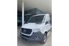 Mercedes-Benz Sprinter 2.0 150km, manual długi, podwójny resor OSTATNIA SZTUKA (III)