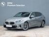 BMW Seria 1 120 120i / Pakiet Premium/Ogrzewana kierownica/El. Klapa/ (F70)