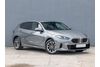 BMW Seria 1 120 120i / Pakiet Premium/Ogrzewana kierownica/El. Klapa/ (F70)