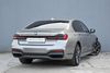 BMW Seria 7 750d xDrive M Sport/ OFERTA SPECJALNA (G11/G12)