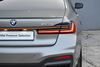 BMW Seria 7 750d xDrive M Sport/ OFERTA SPECJALNA (G11/G12)