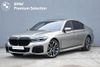 BMW Seria 7 750d xDrive M Sport/ OFERTA SPECJALNA (G11/G12)