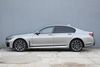 BMW Seria 7 750d xDrive M Sport/ OFERTA SPECJALNA (G11/G12)