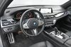 BMW Seria 7 750d xDrive M Sport/ OFERTA SPECJALNA (G11/G12)