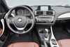 BMW Seria 2 220i Cabrio/Nawigacja/Tempomat/HiFi/Ksenon/Skóra/