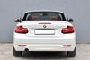 BMW Seria 2 220i Cabrio/Nawigacja/Tempomat/HiFi/Ksenon/Skóra/
