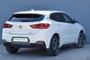 BMW X2 sDrive 20i M Sport/Ogrzewanie kierownicy/Elektryczne fotele/LED/ (F39)