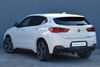 BMW X2 sDrive 20i M Sport/Ogrzewanie kierownicy/Elektryczne fotele/LED/ (F39)