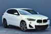 BMW X2 sDrive 20i M Sport/Ogrzewanie kierownicy/Elektryczne fotele/LED/ (F39)