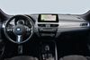 BMW X2 sDrive 20i M Sport/Ogrzewanie kierownicy/Elektryczne fotele/LED/ (F39)