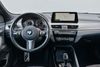 BMW X2 sDrive 20i M Sport/Ogrzewanie kierownicy/Elektryczne fotele/LED/ (F39)