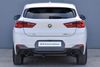 BMW X2 sDrive 20i M Sport/Ogrzewanie kierownicy/Elektryczne fotele/LED/ (F39)