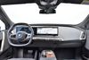 BMW iX xDrive 40/Wentylowane fotele/Lasery/Hak elektryczny/Panorama/
