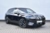 BMW iX xDrive 40/Wentylowane fotele/Lasery/Hak elektryczny/Panorama/