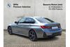 BMW Seria 3 318d Limuzyna, M Pakiet, Ambiente, HiFi, Nawigacja, Fotele Z Pamięcią (G20)