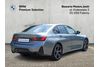 BMW Seria 3 318d Limuzyna, M Pakiet, Ambiente, HiFi, Nawigacja, Fotele Z Pamięcią (G20)