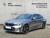 BMW Seria 3 318d Limuzyna, M Pakiet, Ambiente, HiFi, Nawigacja, Fotele Z Pamięcią (G20)