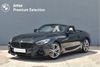 BMW Z4 sDrive 20i M sport/LED/Harman-Kardon/Ogrzewana kierownica/ (G29)