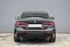 BMW Seria 4 430i xDrive M Sport LCI II/LED/Harman Kardon/Ogrzewanie postojow/ (G22/G23/G82)
