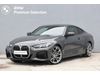 BMW Seria 4 430i xDrive M Sport LCI II/LED/Harman Kardon/Ogrzewanie postojow/ (G22/G23/G82)