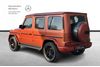 Mercedes-Benz Klasa G ASO, Premium Plus, Gwarancja (W483)