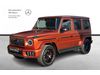 Mercedes-Benz Klasa G ASO, Premium Plus, Gwarancja (W483)