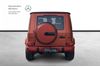 Mercedes-Benz Klasa G ASO, Premium Plus, Gwarancja (W483)
