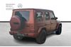 Mercedes-Benz Klasa G ASO, Premium Plus, Gwarancja (W483)