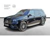 Mercedes-Benz GLS 450d, PL, Premium Plus, Serwis ASO
