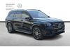 Mercedes-Benz GLS 450d, PL, Premium Plus, Serwis ASO
