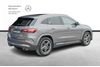 Mercedes-Benz GLA 220, 4Matic, AMG Line, Cesja Leasingu