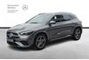 Mercedes-Benz GLA 220, 4Matic, AMG Line, Cesja Leasingu