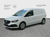 Mercedes-Benz eCitan extra długi